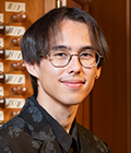 Luca Akaeda Santesson photo