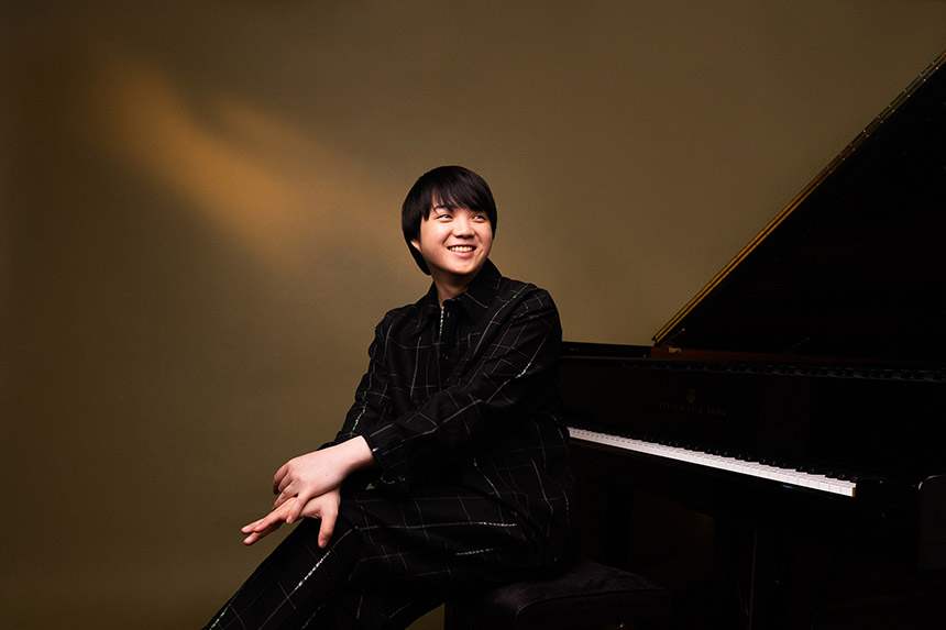LSO Pappano 写真